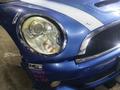 МОРДА НОУСКАТ ПЕРЕДНИЙ БАМПЕР ФАРЫ КАПОТ КРЫЛО MINI HATCH R56 за 500 000 тг. в Астана – фото 5