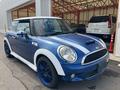 МОРДА НОУСКАТ ПЕРЕДНИЙ БАМПЕР ФАРЫ КАПОТ КРЫЛО MINI HATCH R56 за 500 000 тг. в Астана – фото 2