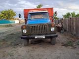 ГАЗ  53 1991 годаfor1 500 000 тг. в Семей