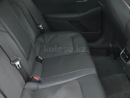 Hyundai Sonata 2019 года за 11 990 000 тг. в Шымкент – фото 9