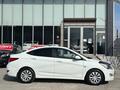 Hyundai Solaris 2016 годаүшін6 290 000 тг. в Шымкент – фото 3