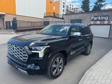 Toyota Sequoia 2023 года за 63 000 000 тг. в Астана – фото 2