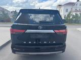 Toyota Sequoia 2023 года за 63 000 000 тг. в Астана – фото 5