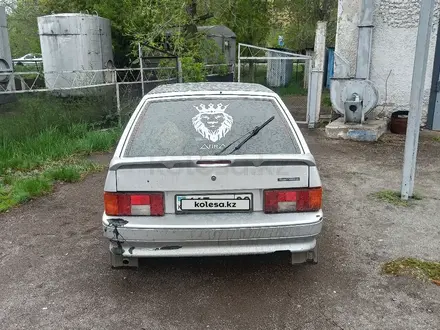 ВАЗ (Lada) 2114 2008 года за 1 500 000 тг. в Караганда