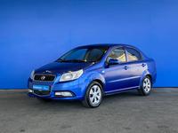 Ravon Nexia R3 2017 года за 3 170 000 тг. в Шымкент