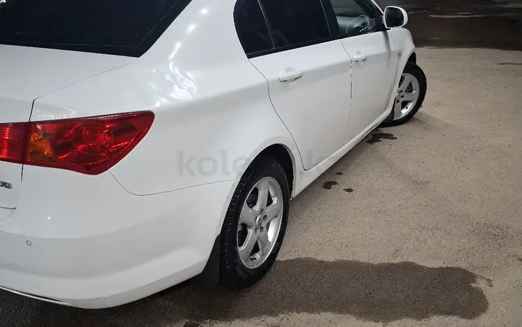 MG 350 2013 года за 2 600 000 тг. в Алматы