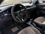 Kia Rio 2020 годаүшін7 000 000 тг. в Жезказган – фото 4
