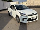 Kia Rio 2020 годаүшін7 000 000 тг. в Жезказган – фото 2