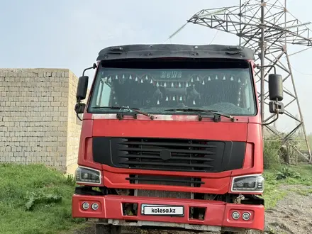 Howo  4X2 2005 года за 7 200 000 тг. в Шымкент