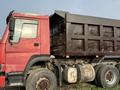 Howo  4X2 2005 годаүшін7 200 000 тг. в Шымкент – фото 2