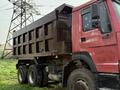 Howo  4X2 2005 годаүшін7 200 000 тг. в Шымкент – фото 6