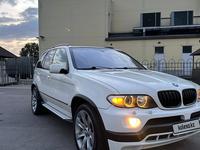 BMW X5 2006 годаүшін9 999 999 тг. в Алматы