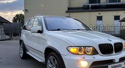 BMW X5 2006 года за 9 999 999 тг. в Алматы