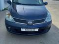 Nissan Tiida 2005 года за 3 700 000 тг. в Актау – фото 3