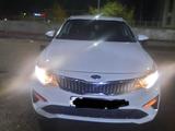 Kia Optima 2019 года за 10 450 000 тг. в Актобе