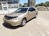 Toyota Camry 2005 года за 5 400 000 тг. в Балхаш – фото 2