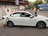 Volkswagen Bora 2020 года за 15 000 000 тг. в Алматы – фото 4