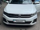 Volkswagen Bora 2020 года за 15 000 000 тг. в Алматы