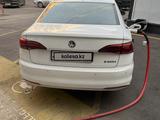 Volkswagen Bora 2020 года за 15 000 000 тг. в Алматы – фото 5