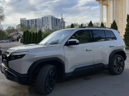 BYD FangChengBao Titanium 3 2025 года за 13 000 000 тг. в Алматы – фото 4