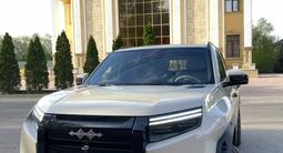 BYD FangChengBao Titanium 3 2025 года за 13 000 000 тг. в Алматы