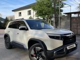 BYD FangChengBao Titanium 3 2025 года за 14 000 000 тг. в Алматы – фото 3