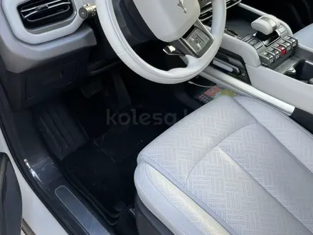 BYD FangChengBao Titanium 3 2025 года за 13 000 000 тг. в Алматы – фото 7