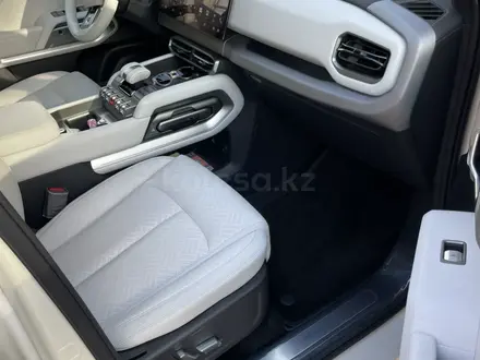 BYD FangChengBao Titanium 3 2025 года за 13 000 000 тг. в Алматы – фото 9
