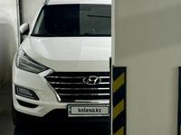 Hyundai Tucson 2018 годаүшін12 500 000 тг. в Тараз