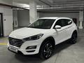 Hyundai Tucson 2018 года за 12 500 000 тг. в Тараз – фото 6