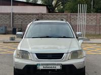 Honda CR-V 1996 годаүшін3 700 000 тг. в Алматы