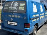 Volkswagen Transporter 1996 года за 1 300 000 тг. в Тараз – фото 3