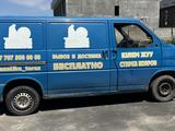 Volkswagen Transporter 1996 года за 1 300 000 тг. в Тараз