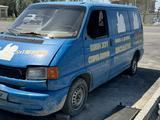 Volkswagen Transporter 1996 года за 1 300 000 тг. в Тараз – фото 4
