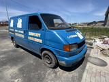 Volkswagen Transporter 1996 года за 1 300 000 тг. в Тараз – фото 5