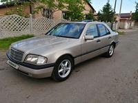 Mercedes-Benz C 180 1996 годаүшін2 400 000 тг. в Павлодар