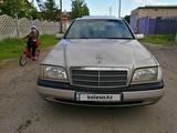 Mercedes-Benz C 180 1996 годаүшін2 400 000 тг. в Павлодар – фото 5