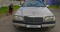 Mercedes-Benz C 180 1996 года за 2 400 000 тг. в Павлодар – фото 5