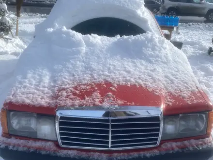 Mercedes-Benz 190 1991 года за 1 300 000 тг. в Алматы