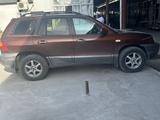 Hyundai Santa Fe 2002 годаүшін3 000 000 тг. в Туркестан