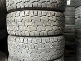 275/55R20 HANKOOK. за 80 000 тг. в Алматы