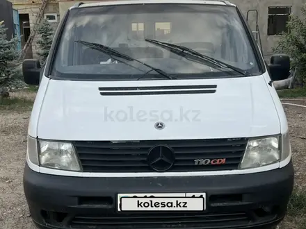 Mercedes-Benz Vito 2002 года за 2 500 000 тг. в Алматы