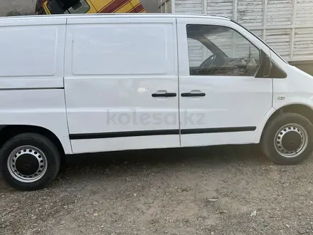 Mercedes-Benz Vito 2002 года за 2 500 000 тг. в Алматы – фото 3