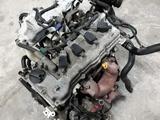 Двигатель Nissan qg18de VVT-i за 350 000 тг. в Костанай