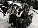 Двигатель Nissan qg18de VVT-i за 350 000 тг. в Костанай – фото 2