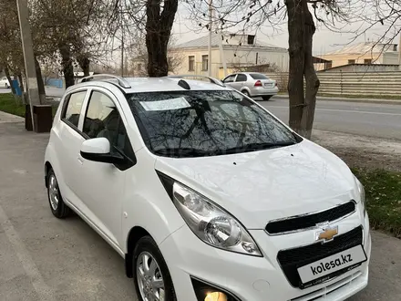 Chevrolet Spark 2022 года за 6 000 000 тг. в Шымкент – фото 2