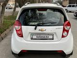 Chevrolet Spark 2022 года за 6 000 000 тг. в Шымкент – фото 5