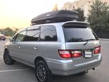 Nissan Presage 1999 года за 3 750 000 тг. в Алматы – фото 3