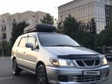 Nissan Presage 1999 года за 3 750 000 тг. в Алматы – фото 4
