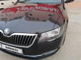 Skoda Superb 2015 годаүшін6 900 000 тг. в Актау – фото 2